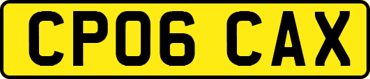 CP06CAX