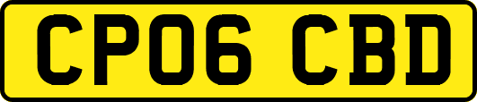 CP06CBD