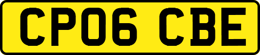 CP06CBE