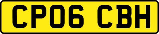 CP06CBH