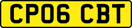 CP06CBT