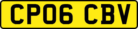 CP06CBV