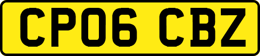 CP06CBZ