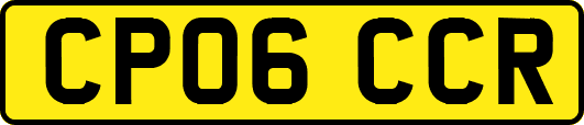 CP06CCR