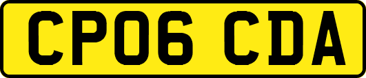 CP06CDA