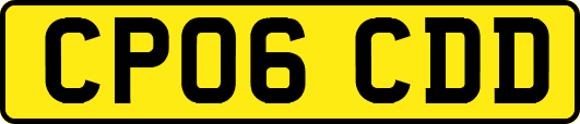 CP06CDD