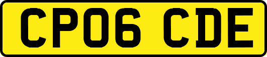 CP06CDE