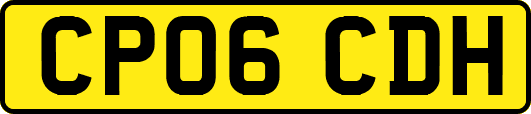 CP06CDH