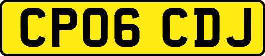 CP06CDJ