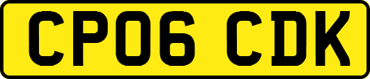 CP06CDK