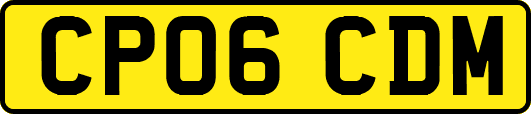 CP06CDM