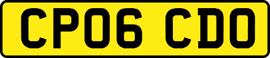 CP06CDO