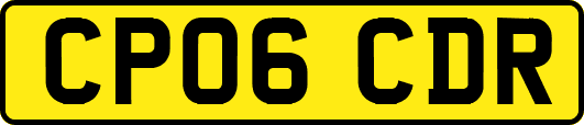 CP06CDR