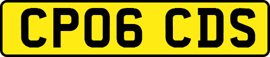 CP06CDS