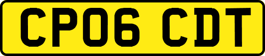 CP06CDT