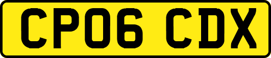 CP06CDX