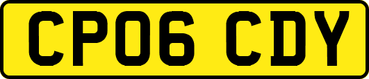 CP06CDY