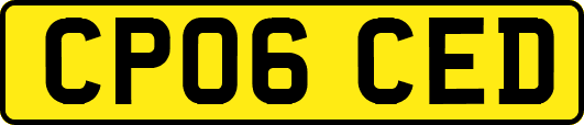 CP06CED