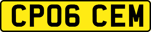 CP06CEM