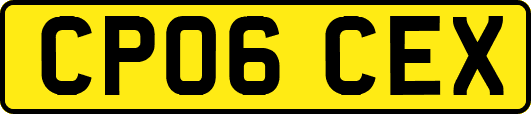 CP06CEX