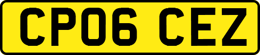 CP06CEZ