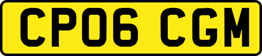 CP06CGM