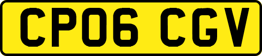 CP06CGV