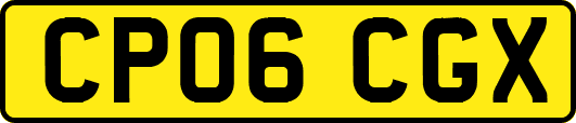 CP06CGX