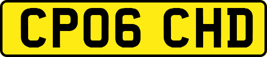 CP06CHD