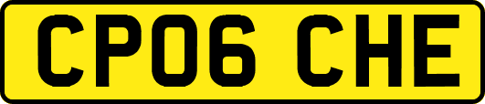 CP06CHE