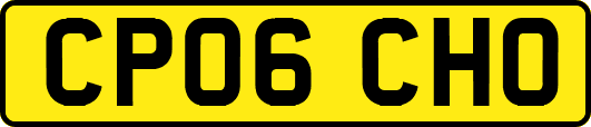 CP06CHO