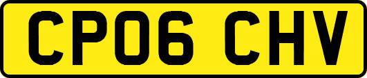 CP06CHV