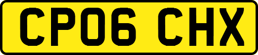 CP06CHX