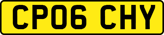 CP06CHY