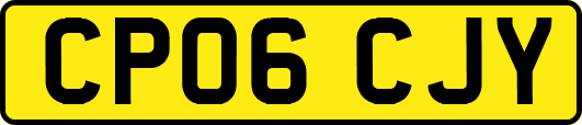 CP06CJY