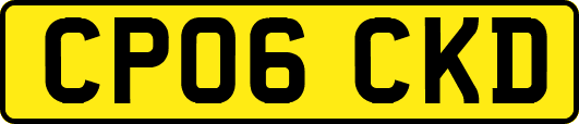 CP06CKD