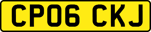 CP06CKJ