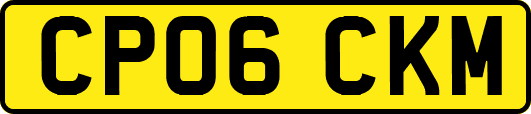 CP06CKM