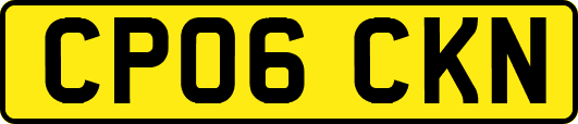 CP06CKN