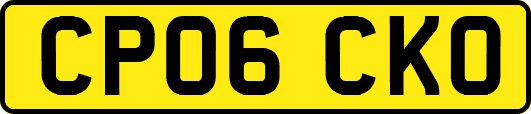 CP06CKO