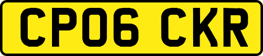 CP06CKR