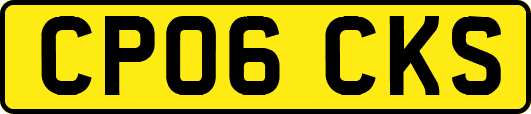 CP06CKS