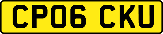 CP06CKU