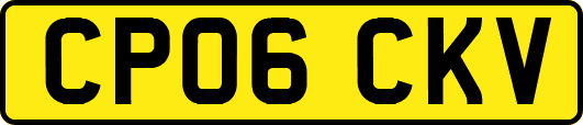 CP06CKV
