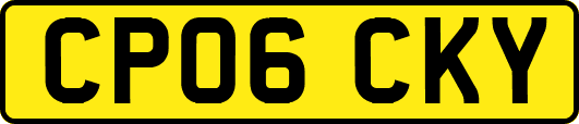 CP06CKY