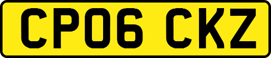 CP06CKZ