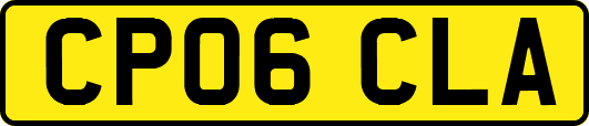 CP06CLA