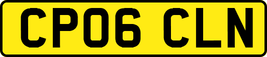 CP06CLN