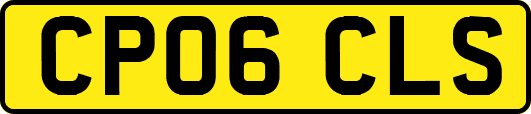 CP06CLS