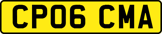 CP06CMA
